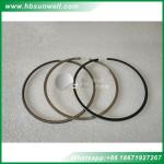 Cummins diesel engine parts ISM QSM M11 L10 piston ring 3803977 3803705 3899561