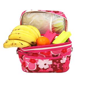 Wholesale colorful rigid HDPE food grade colorized plastic ice packs widely use keep cold gel bottle cooler for kids lunch box from china suppliers