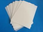 125MIC A4 A3 Master laminating pouch film lamination pouches plastic ID CARD
