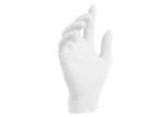 S M L XL XXL Soft Nitrile Examination Gloves