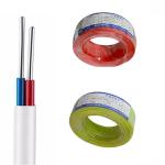 PVC Insulated High Resistance Winding Earthing Wire Cable 8mm 10mm 6mm 4mm 3mm