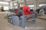 Low Emission 3.2m Length Guided Auger Boring Machine BGD - 120S