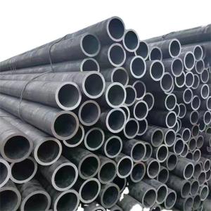 Wholesale 30.75 Mm Alloy Steel Thick Wall Pipe B36.10 36.11 Carbon Black ERW Galvanized from china suppliers