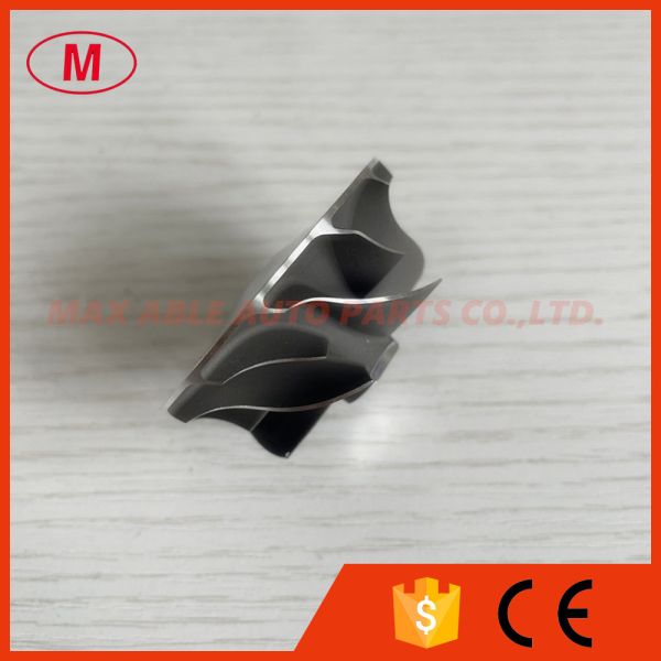 TF035 1515A295 49335-01410 Casting compressor wheel for Mitsubishi Motors SUV 4N15 4P00 diesel 2016-