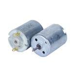 Faradyi Customized R280 Motor 3.7v 6v 12v Speed Controller Permanent Magnet