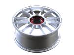 18 Inch 5×112 5×120 Aluminum Alloy Wheels For C Class 3 Series