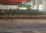 1.2379 Pre Hardened 700mm Special Alloy Tool Steel Plate