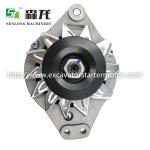 Alternator 12V 55A John Deere Generator RE501634 RE506196 RE57960 SE501823