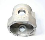 GGG40 GGG45 GGG50 China Foundry Iron Casting Ductile Iron Casting Box Casing