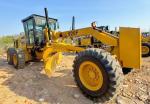 SEM 920F Motor Grader 147kW with 3974mm Blade Hot Sale in Tanzania