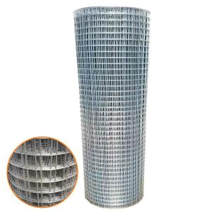 Wholesale Special Design Widely Used New products sell like hot cakes hot dip galvanized welded rabbit wire mesh balcony fence In stock from china suppliers