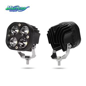 Wholesale Masters 40W 1600LM XM-78-S-04P-001-R H4 LED Working Lamp 3 Inch Spotlights from china suppliers