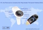 Hair removal laser 600000 flash professional permanent IPL epilator for women