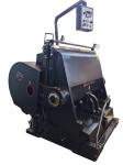 1300 ML Series Machine Die-Cutting Die Cutting Machine Cardboard Punching