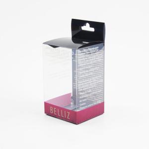 Wholesale Transparent Recyclable 0.8mm Plastic Storage Boxes from china suppliers