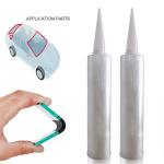 Low Price High Quality Auto Glass Odorless No sagging Windshield Caulking