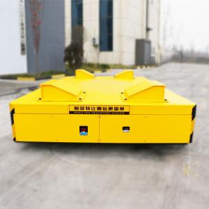 Wholesale Heavy Machine Die Transportation Wagon Battery Powered 30T from china suppliers