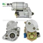 12V 9T 1.2KW Starter for Kawasaki KAF950 Mule 3010 Diesel B1-B3 SND0460 49-5267