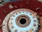 200KW-20MW Stainless Steel Hydro Turbine Generator Customized Equipments For