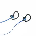 Micro 5pin V5.0 55mAh Sport Wireless Bluetooth Earphone