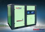 22KW Screw Type Blower Remote Control 15-25 m³/min for Pneumatic Transmission