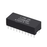 Bothhand 20PT1024X LF Compatible LINK-PP LP2064NL 10/100 Base-T Ethernet LAN