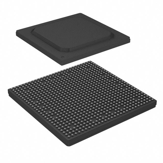 Wholesale Microcontroller MCU AM5716AABCXEA MPU SITARA 1.5GHZ 760FCBGA from china suppliers