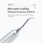 Dental Sonic Handpiece Dental Scaler Handpiece Air Scaler