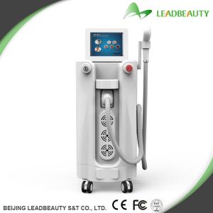 Wholesale New design 808nm diode laser hair removal machine /hair removal speed 808 from china suppliers