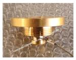 SOUNDING TUBE CAP SOUNDING PIPE CAP SOUNDING HEAD CAP STAINLESS STEEL SOUNDING