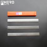 Industrial Wood Chipper Blades , Sharpening Chipper Shredder Blades HSS
