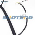 21N8-10091 21N810091 Wiper Wiring Harness For R215LC-9 Excavator