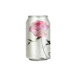 0.25L 0.33L Soft Drink Bottling Plastic Glass Metal Bottling for Yogurt