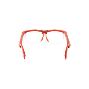 Wholesale TR90 Nylon UV400 Smart Polarized Glasses Safety Bluetooth Headphone Glasses from china suppliers