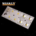 Pcb Light Board With Smd 5050 LED Street Light Module 4000K CCT