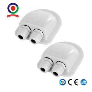 Wholesale Waterproof Ip68 Wire Entry Gland On Rv Campervan Boat from china suppliers