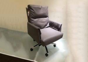 Wholesale Full Fabric Multifunctional 105.5 Cm Office Staff Chairs from china suppliers