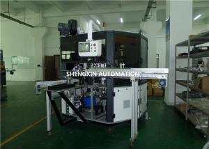 Wholesale Metallic Water Cup Industrial Screen Printing Machines With Speed 2500-3600pieces / hr from china suppliers