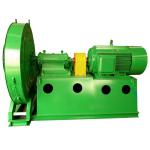 Stainless Steel Explosion Proof Gas Delivery High Temperature Centrifugal Fan