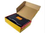 Non contact 200°C to 2200°C infrared thermometer