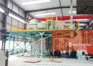 Wholesale Combined Water And Gas Atomization Equipment 10-1000kg With Sub Spherical Powder Manufacturing Equipment from china suppliers