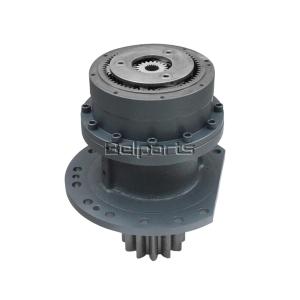 Wholesale Wooden Case Excavator Swing Gearbox ZX470 Gear Reduction Gearbox 9300512 For Hitachi from china suppliers