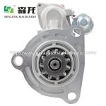 12v 11T 7.3KW Starter Motor Delco Engines 39MT FOR 10461266 10461304 10461334