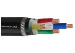 All Types of Copper Conductor Swa Armoured Electrical Cable CU/PVC/SWA/PVC VV32