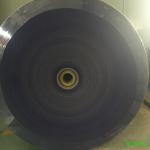 Oil Proof Water Resistance Width 787mm 889mm Flooring Protection Paper