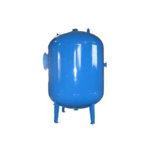 Wholesale Carbon steel Multi Media Filtration Sewage Water Filter System from china suppliers