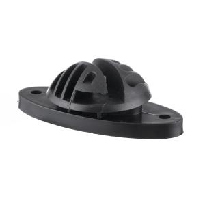 Wholesale ISO 9001 23.9g Wood Post Electric Fence Insulators from china suppliers