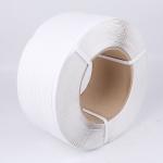 Customized Color Plastic Packing / Strap Strapping Band PP 32mm Width 20kg
