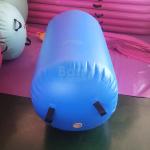 OEM Inflatable Air Track Gymnastics Inflatable Barrel Mat Hot Balance Air Track