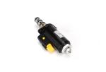111-9916 Hydraulic Solenoid Valve For E320D Excavator KDRDE5K-31 / 40E30-103A